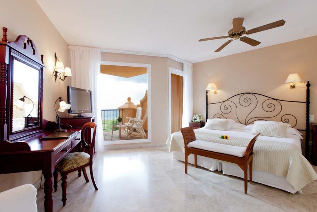 Hotel Guadalmina 4*