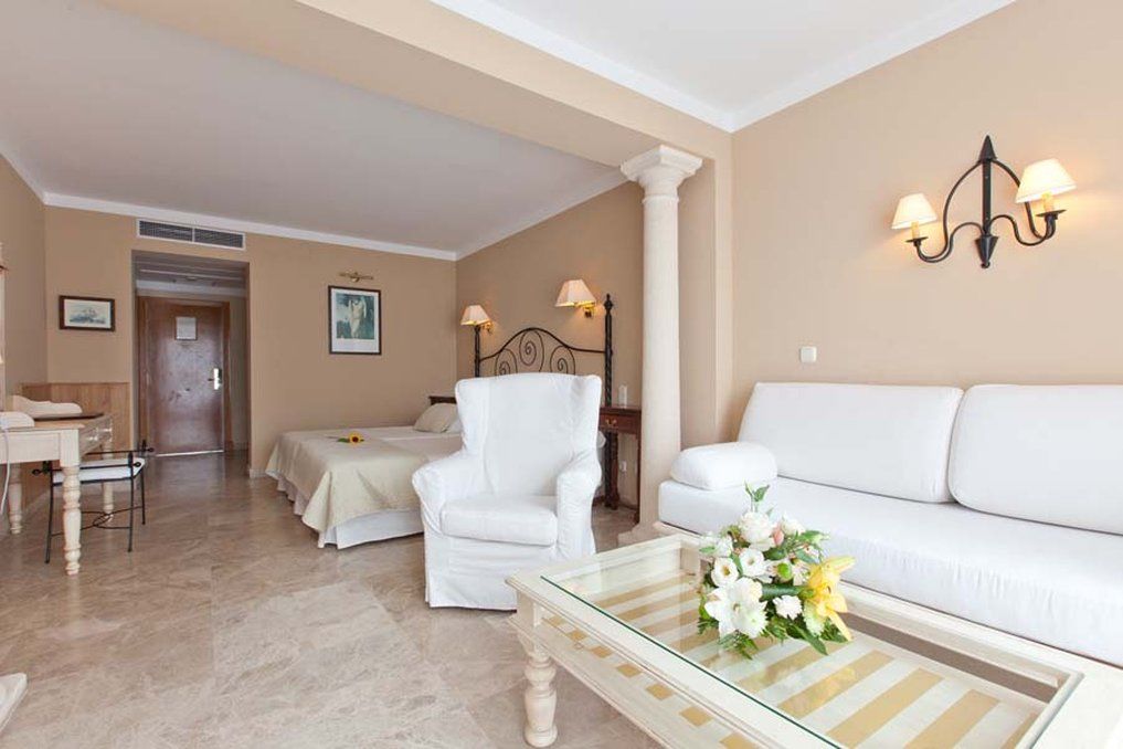 Guadalmina 4* Marbella