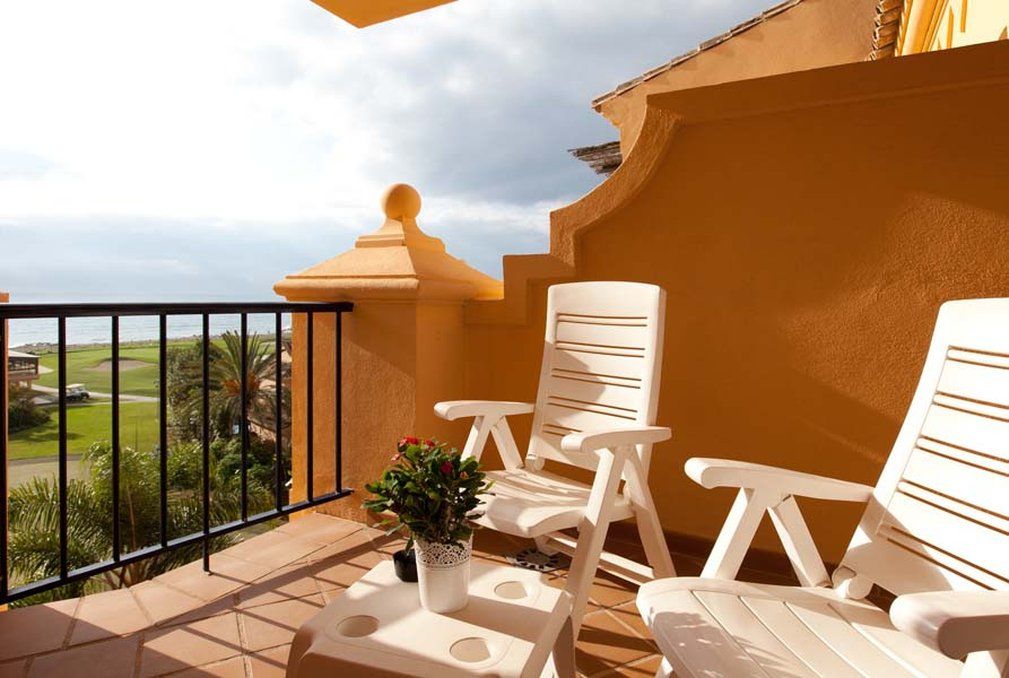 Hotel Guadalmina 4*