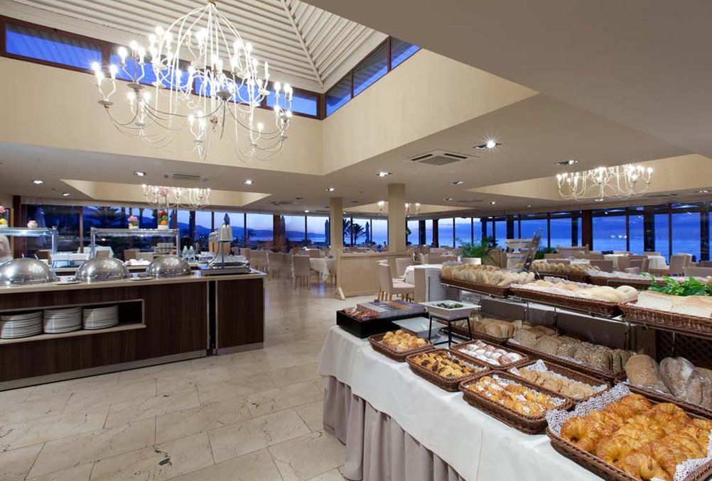 Guadalmina 4* Marbella