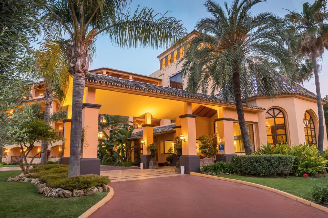 Guadalmina Hotel