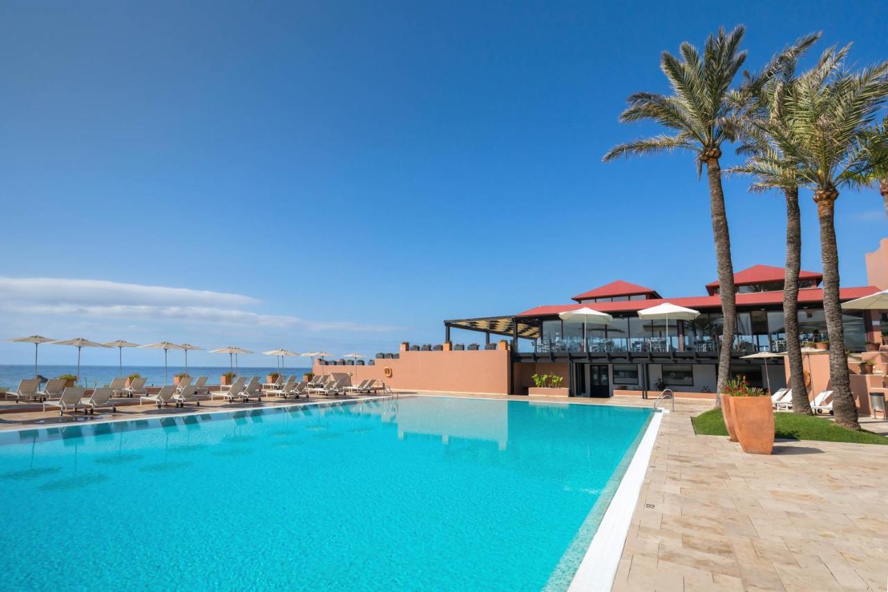 Guadalmina Hotel 4*