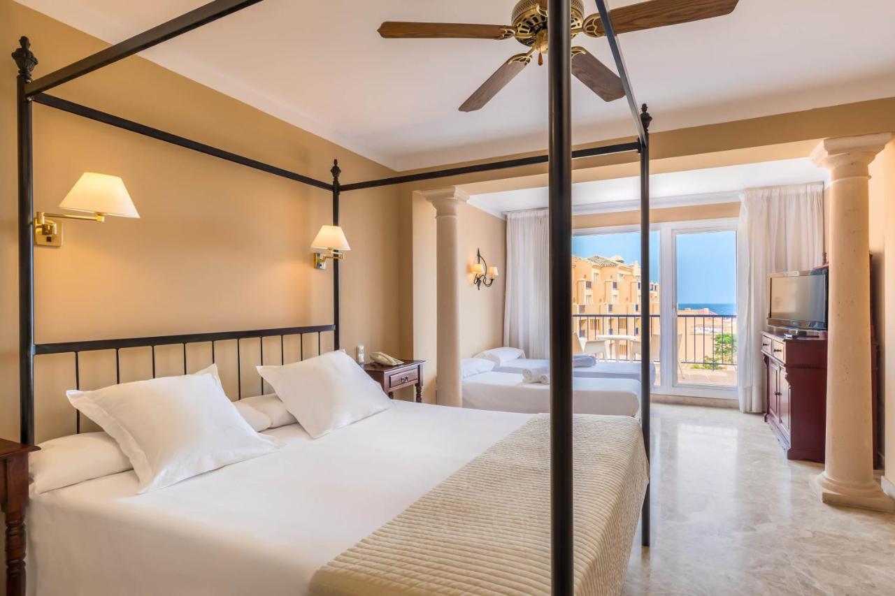 Guadalmina Hotel Marbella