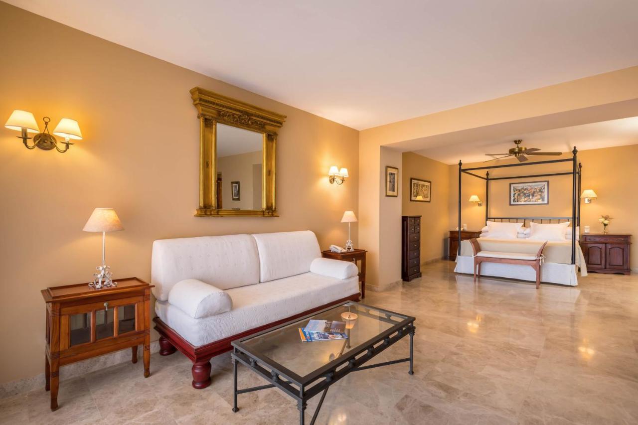 Hotel Guadalmina