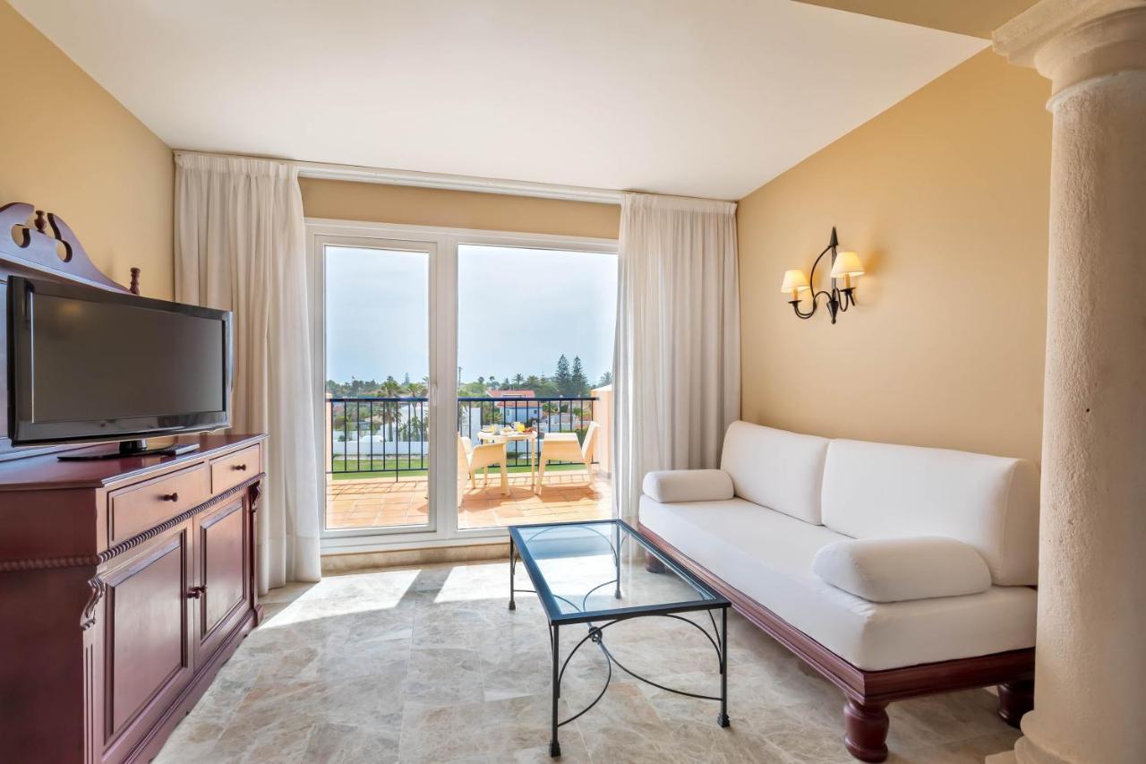 Hotel Guadalmina 4*