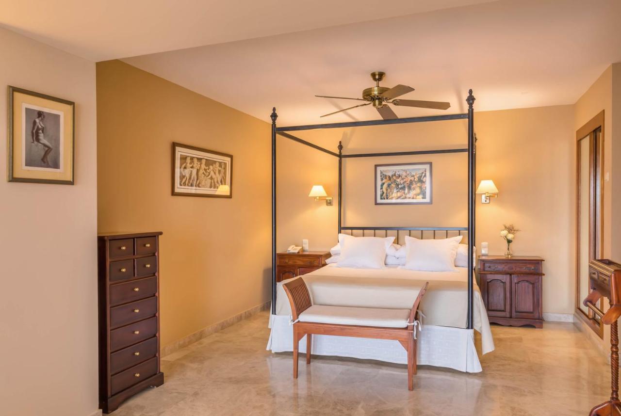 Hotel Guadalmina