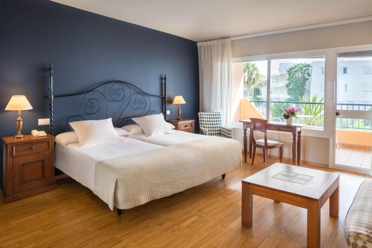 Guadalmina 4*