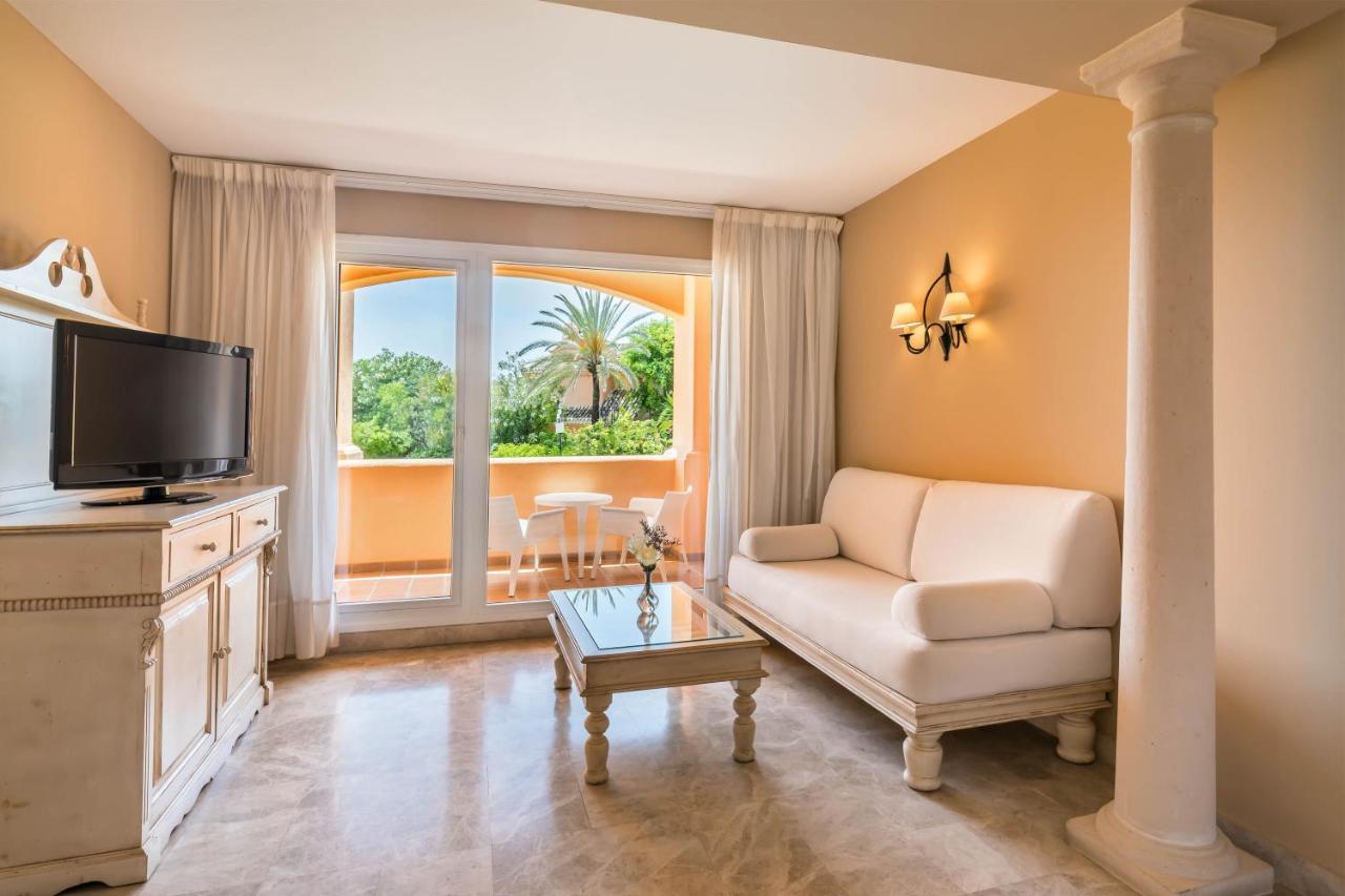 Guadalmina Hotel