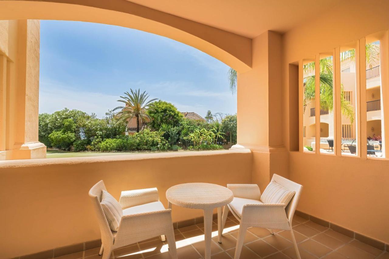 Guadalmina Hotel