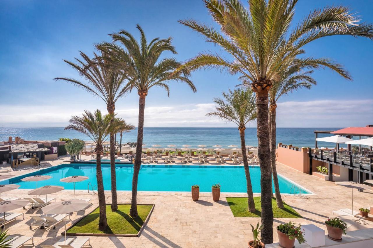 Hotel Guadalmina Marbella