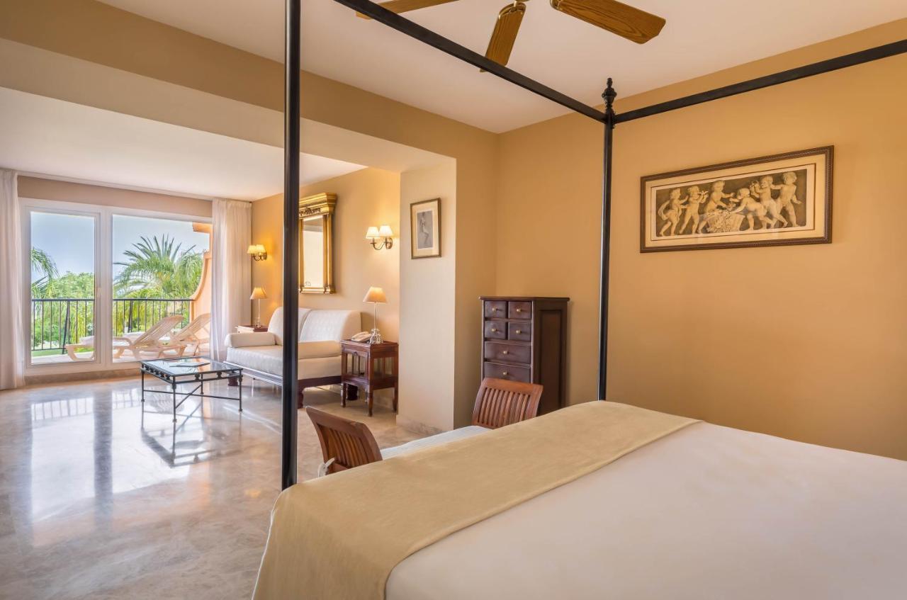Guadalmina 4* Marbella