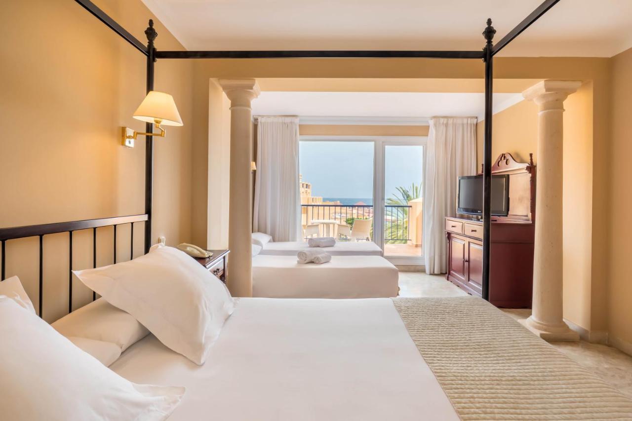 Hotel Guadalmina 4*