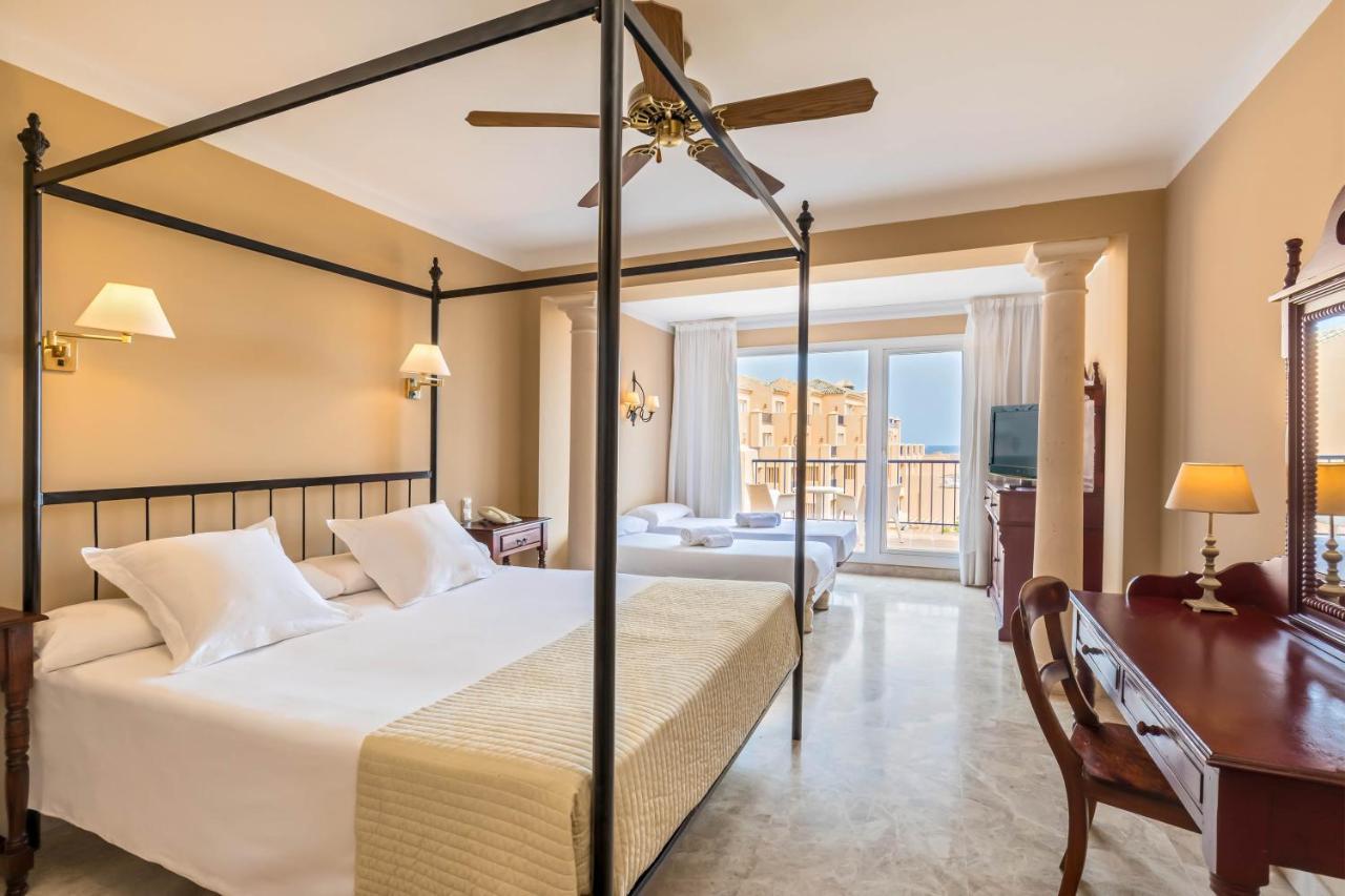 Hotel Guadalmina Marbella