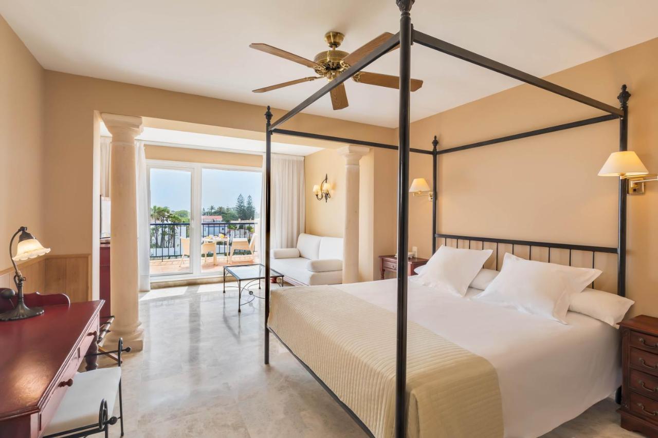 Guadalmina Hotel 4*