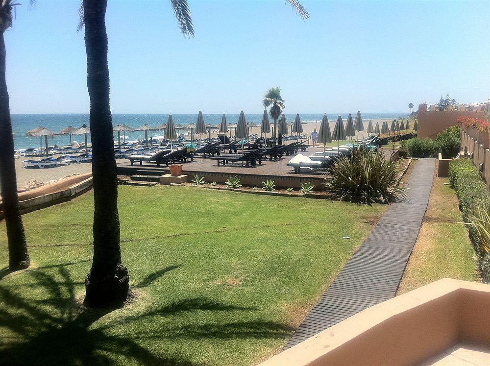 Guadalmina Hotel Marbella