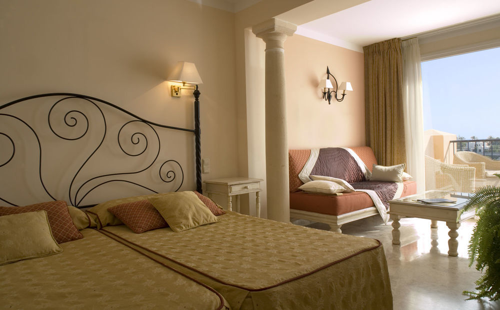 Hotel Guadalmina 4*