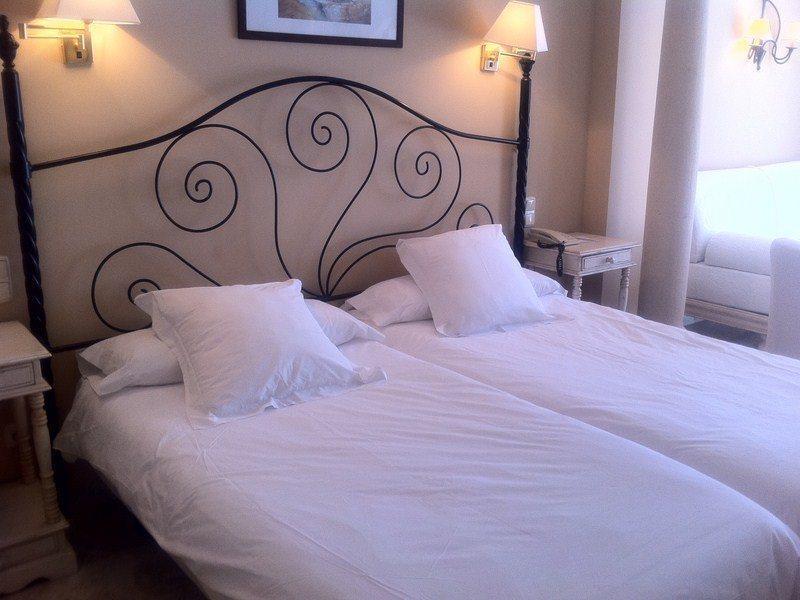 Guadalmina Hotel Marbella