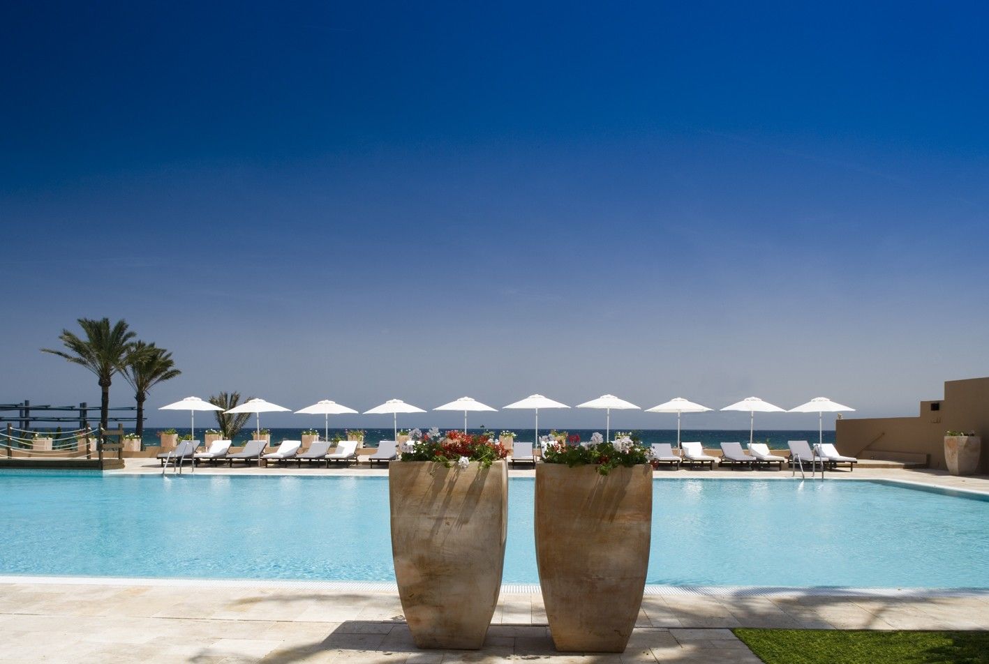 Guadalmina Hotel 4*