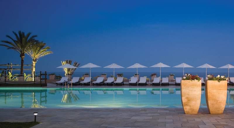 Hotel Guadalmina 4*