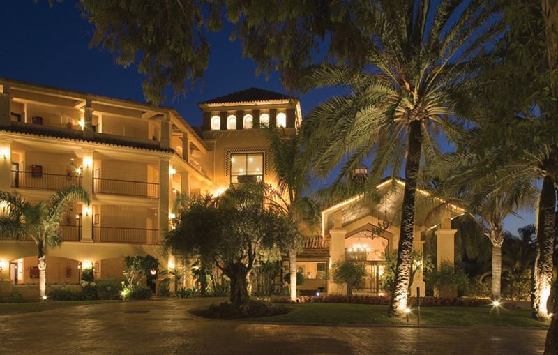 Guadalmina 4*