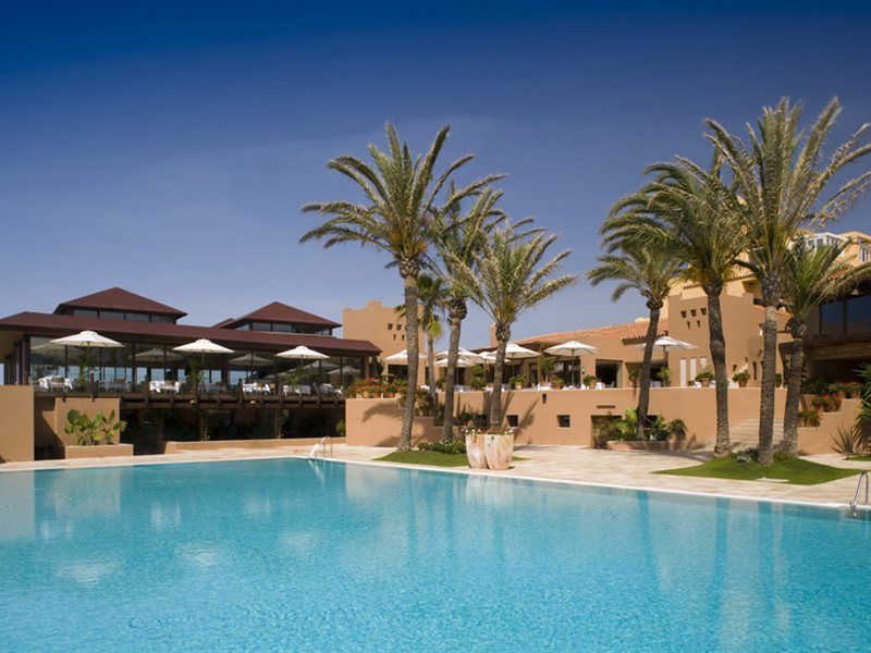 Guadalmina Hotel