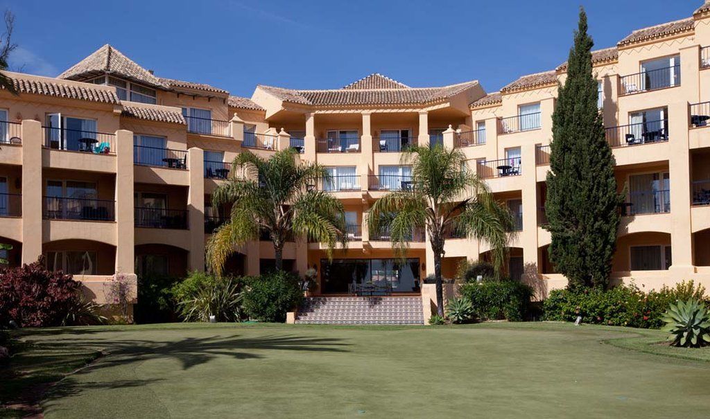 Hotel Guadalmina 4*
