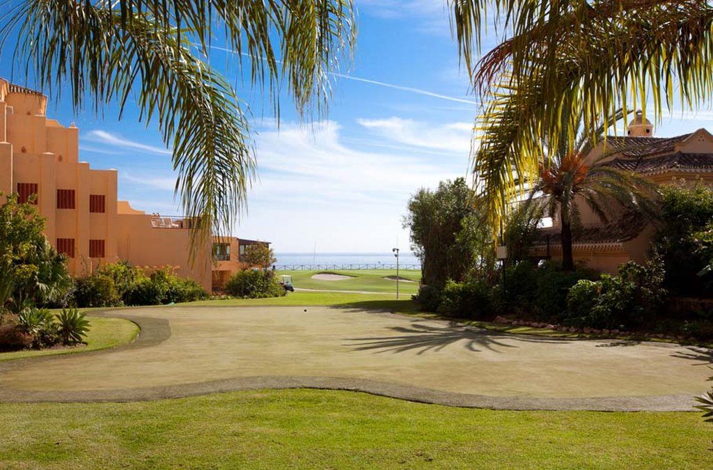 Guadalmina 4* Marbella