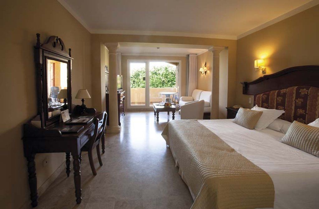 Guadalmina 4* Marbella
