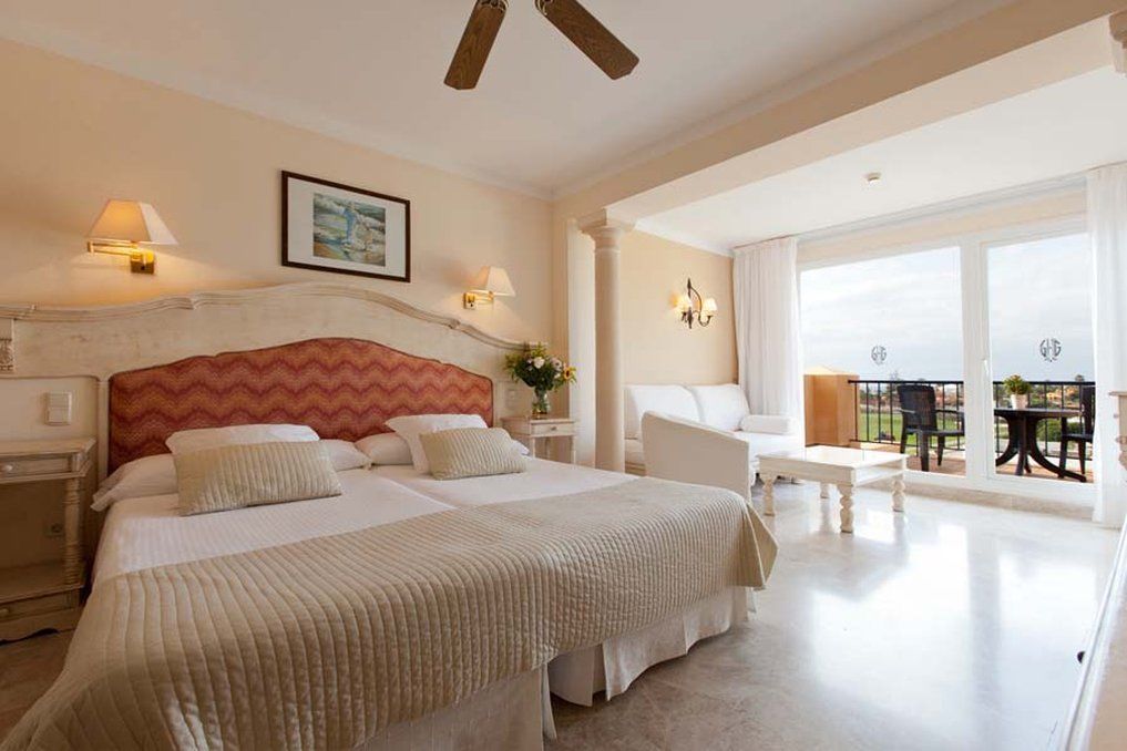 Hotel Guadalmina 4*