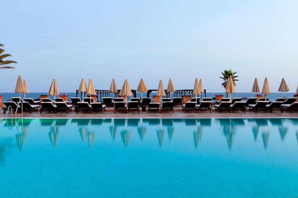 Hotel Guadalmina 4*
