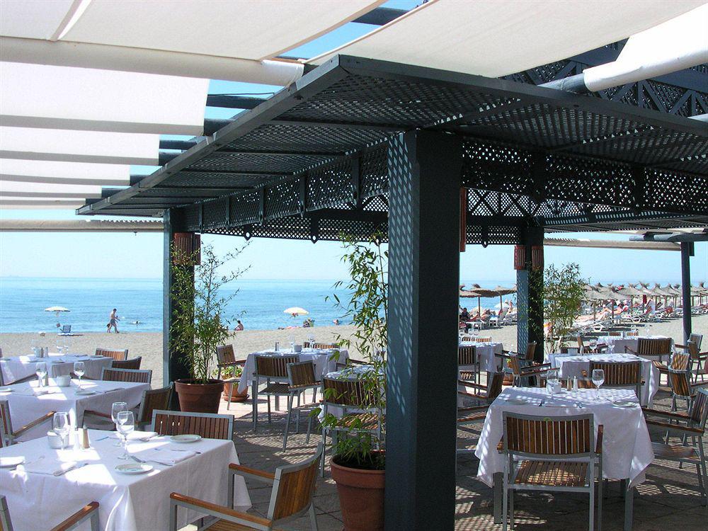 Hotel Guadalmina 4*